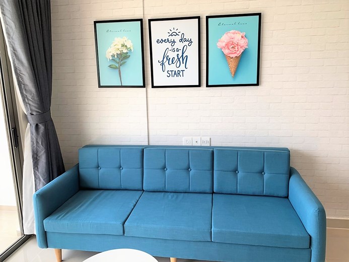 Apartment for rent D2271349 (2)